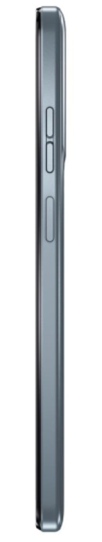 Smartfon MOTOROLA Moto G24 Power 8/256GB Błękitny (Glacier Blue)