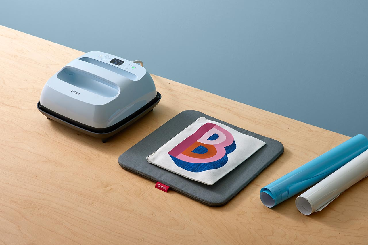 CRICUT Smart Iron-on 33 x 273 cm 1 Bügelfolie