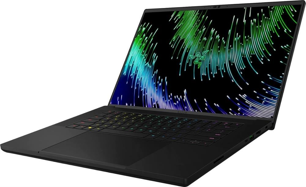 RAZER Razer Blade16/ I9-13950HX/ 32GB Ram/ 2 TB SSD/ Laptop Siyah RTX4090/RZ-0483UEJ4-R3E1-B