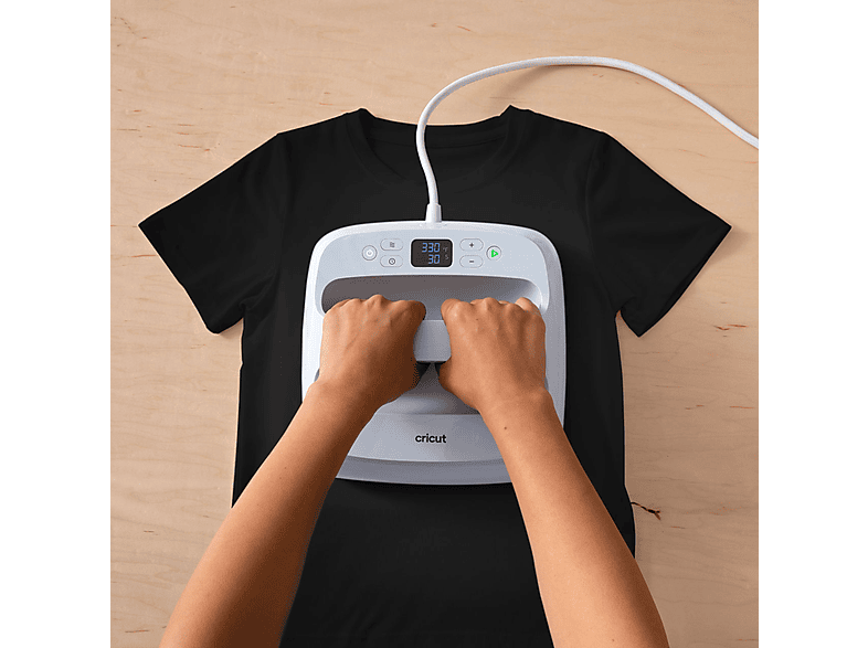 Thumbnail - CRICUT Smart Iron-On 24.1 x 61cm Bügelfolie