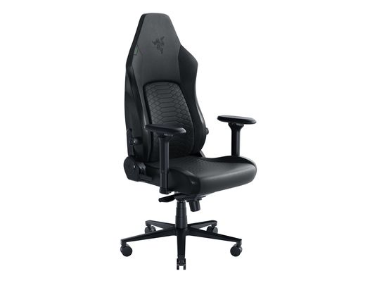 RAZER Iskur V2 - Gaming-Stuhl (Schwarz)