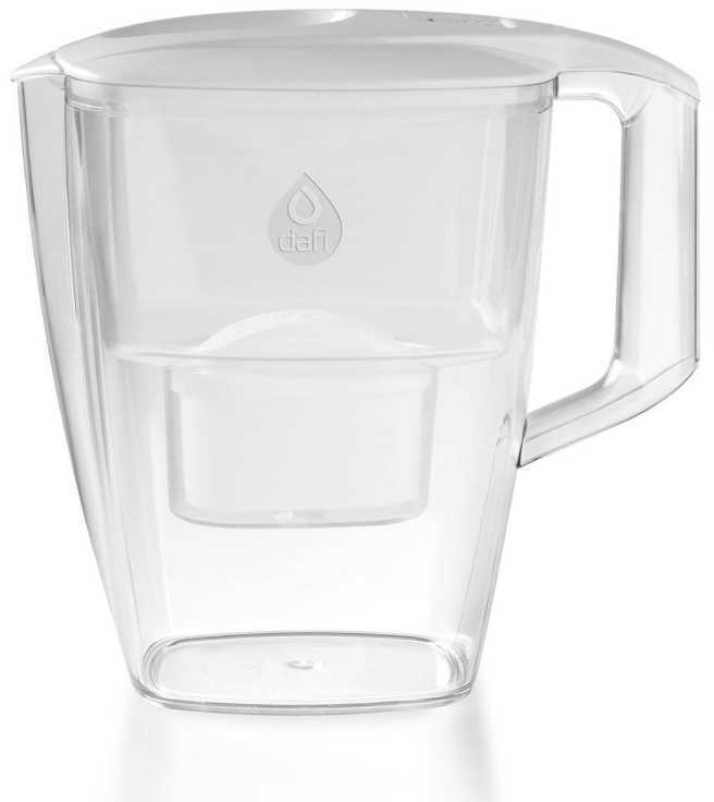 DAFI 925727 Vízszűrő kancsó, Sintra Unimax, 4l