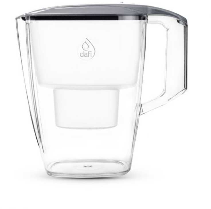 DAFI 927448 Vízszűrő kancsó, 4 liter