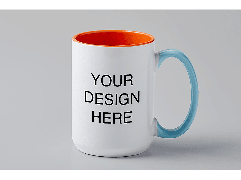 CRICUT Mug 440ml Keramiktasse