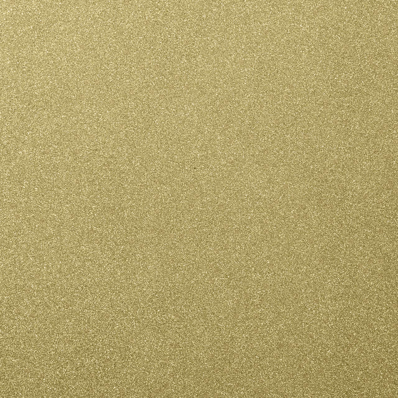 Nahaufnahme eines goldglitzernden strukturierten Hintergrunds.