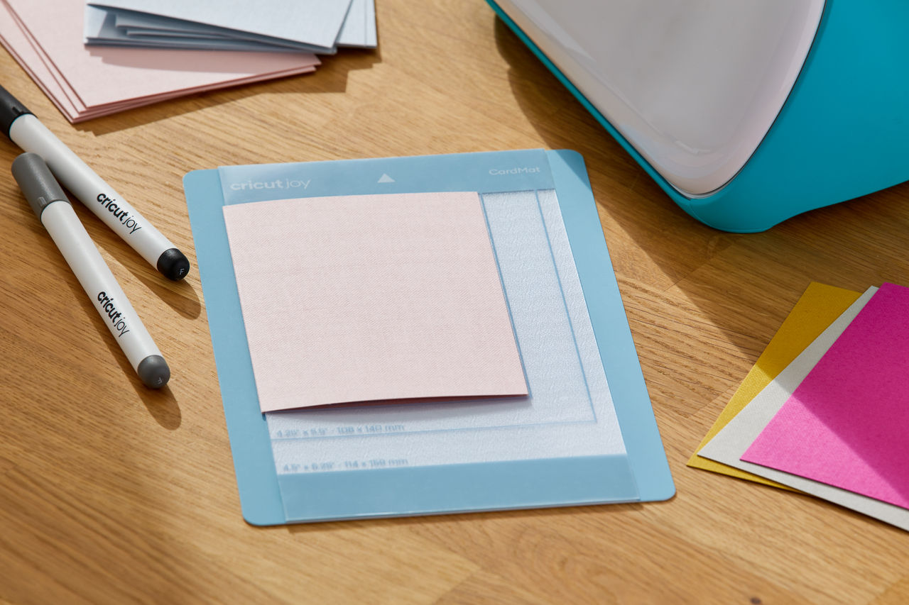 CRICUT R10 (8.9 cm x 12.4 cm) 15er Pack Grußkarten
