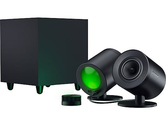 RAZER NOMMO V2 PRO - 