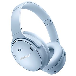 Słuchawki bezprzewodowe BOSE QuietComfort Headphones Niebieski (Moonstone Blue)