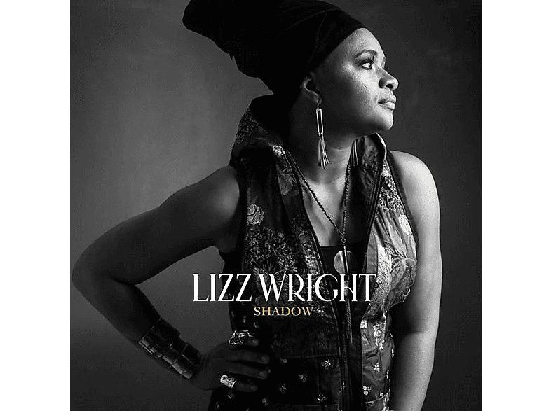 Lizz Wright - Shadow - (CD)