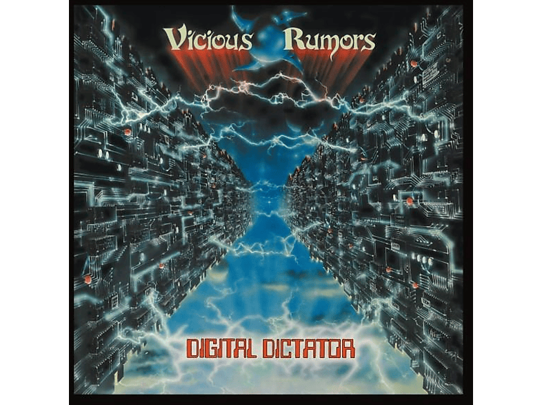 洋楽 VICIOUS RUMORS / DIGITAL DICTATOR LP 41QZFrcWiKL._UF1000,1000_QL80_.jpg