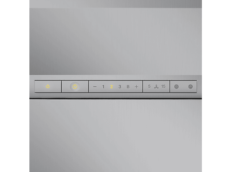 Miele DAC 4940 Stella Ambient, Edelstahl, Dunstabzugshaube (880 mm breit, 500 mm tief) — Foto 2 von 4