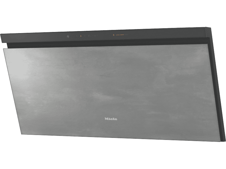 Miele DAH 4970 Sienna, Dunstabzugshaube, Concrete-Optic (898 mm breit, 381 mm tief)