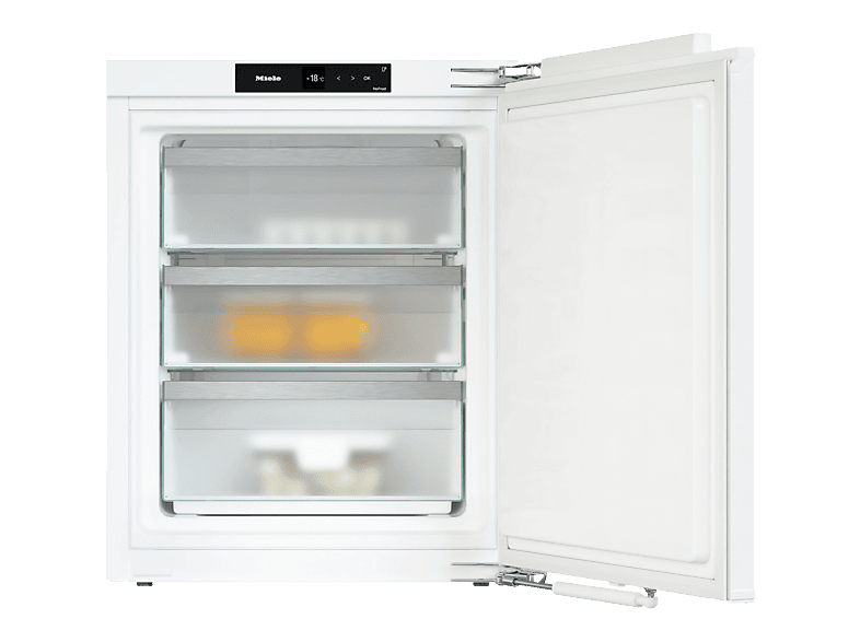 MIELE FNS 7040 D Gefrierschrank (D, 65 l, 712 mm hoch)