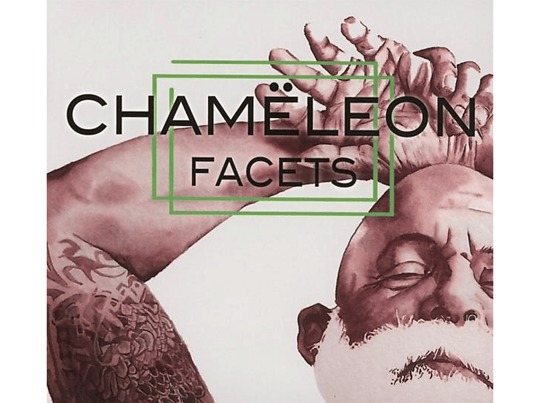Chameleon - Facets - (CD)