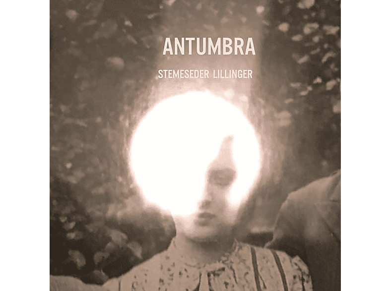 Stemeseder Lillinger - Antumbra(CD) - (CD)