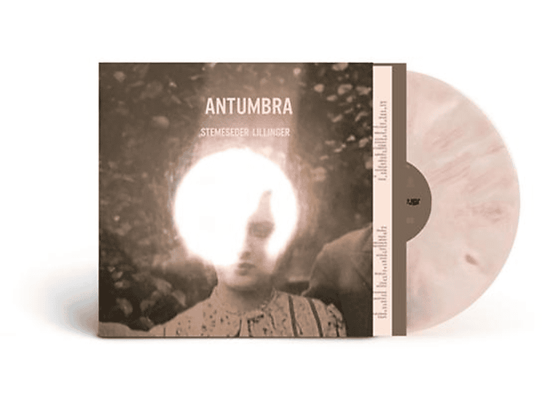 Stemeseder Lillinger - ANTUMBRA(Col.LP) - (Vinyl)
