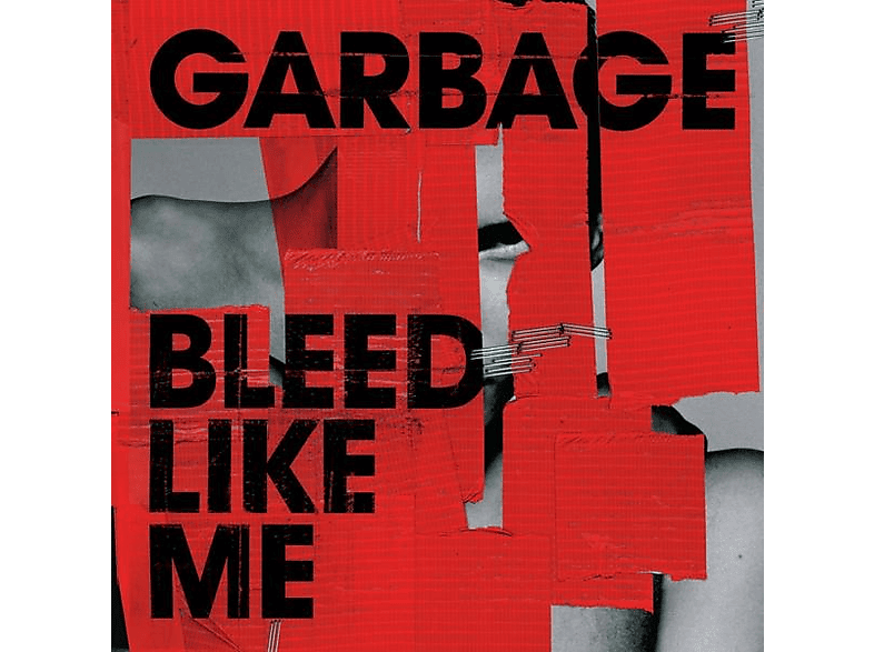 Garbage | Bleed Like Me(2024 Remaster) - (CD) | MediaMarkt