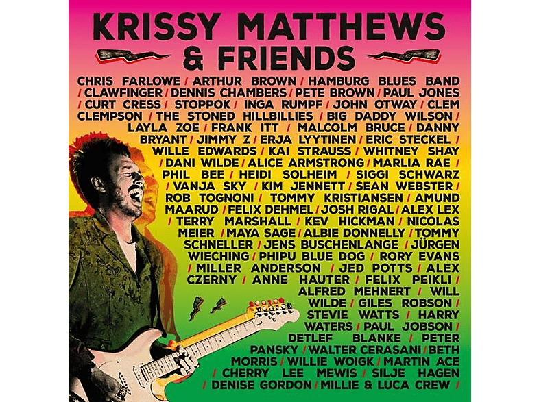 Krissy Matthews Krissy Matthews Krissy Matthews And Friends