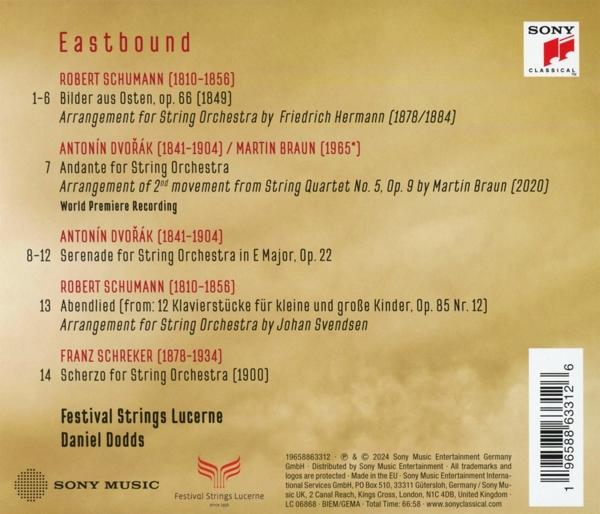 Eine Compact Disc mit Text und einem Logo.