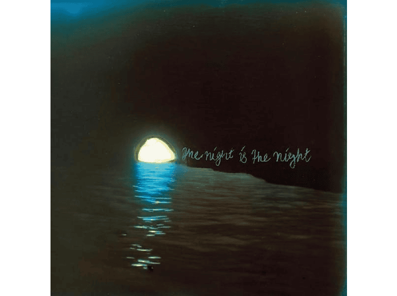 Rotem Geffen | The Night is the Night - (CD) Rotem Geffen auf CD online ...