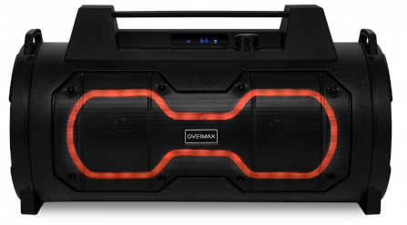 Głośnik przenośny OVERMAX Soundbeat Box