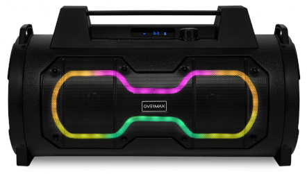 Głośnik przenośny OVERMAX Soundbeat Box