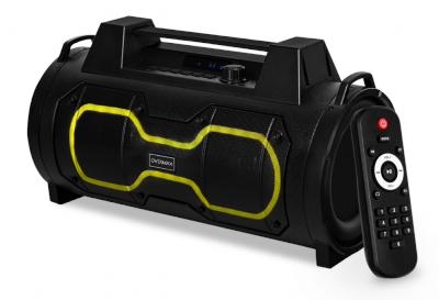 Głośnik przenośny OVERMAX Soundbeat Box