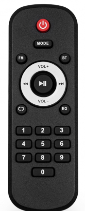 Głośnik przenośny OVERMAX Soundbeat Box