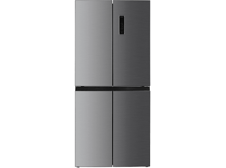 Lodówka Side by Side BEKO GNO46623MXPN 180cm Inox NoFrost