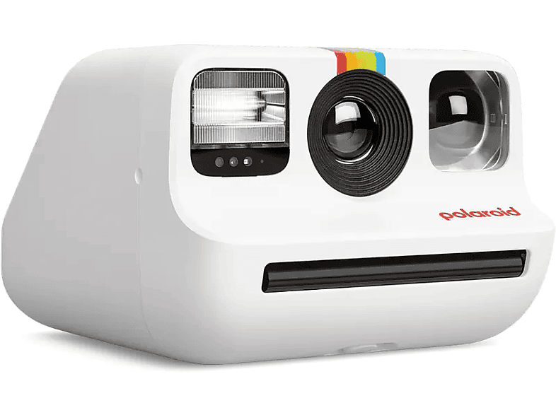 Polaroid Go Gen 2 biały – zdjęcie 3