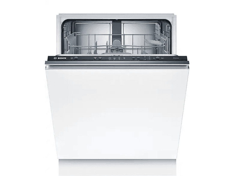 Zmywarka BOSCH SMV24AX04E MediaMarkt