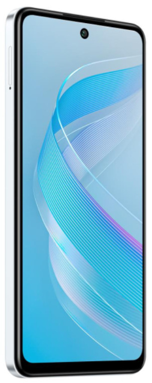 Smartfon INFINIX Smart 8 3/64GB Biały (Galaxy White)