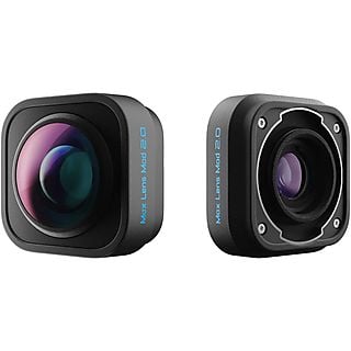 Soczewka GOPRO MAX Lens Mod 2.0 do Hero 12 Black