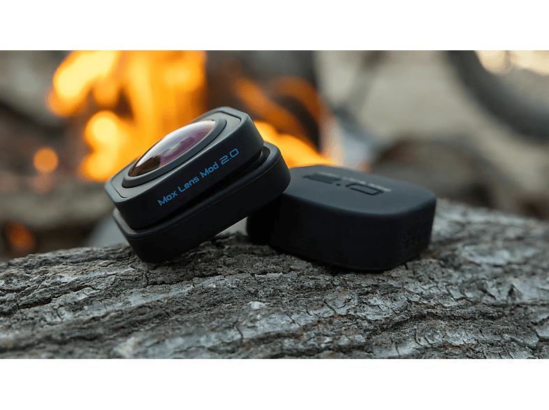 Soczewka GOPRO MAX Lens Mod 2.0 do Hero 12 Black – zdjęcie 2