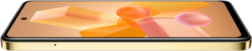 Smartfon INFINIX Hot 40i 4/128GB Złoty (Horizon Gold)