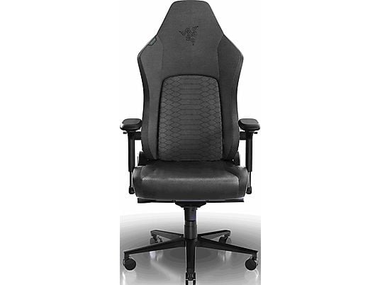 RAZER Iskur V2 - Gaming-Stuhl (Grau)