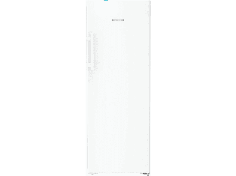 Liebherr FNb 505i Prime Standgefrierschrank (B, 238 l, 1655 mm hoch, No Frost (verminderte Eisbildung), Weiß) — Foto 3 von 5