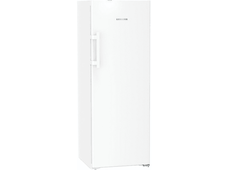 Liebherr FNb 505i Prime Standgefrierschrank (B, 238 l, 1655 mm hoch, No Frost (verminderte Eisbildung), Weiß) — Foto 2 von 5