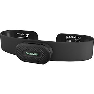 GARMIN HRM-Fit Hartslagband Zwart