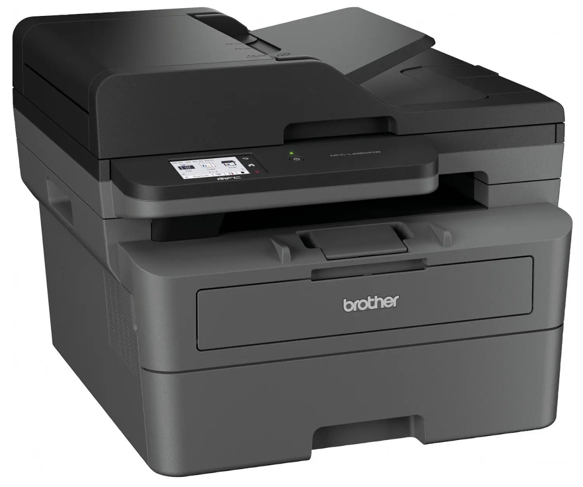 Czarny smartwatch z cyfrowym wyświetlaczem pokazującym czas i wskaźniki zdrowia.