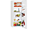 LIEBHERR GKWE 1455 Felülfagyasztós hűtőszekrény