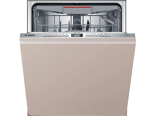 BOSCH SMH4ECX10E - Lave-vaisselle (Entièrement intégrable)