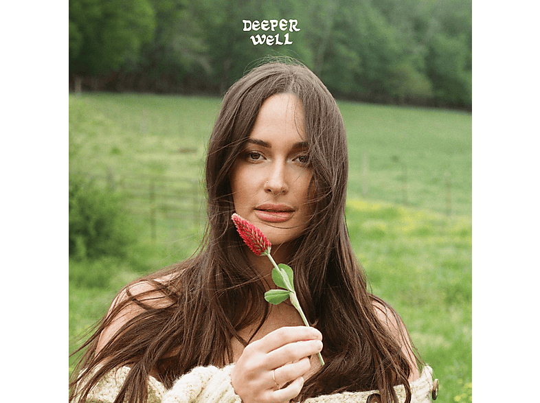 Kacey Musgraves | Kacey Musgraves - Deeper Well (Ltd. Transp. LP
