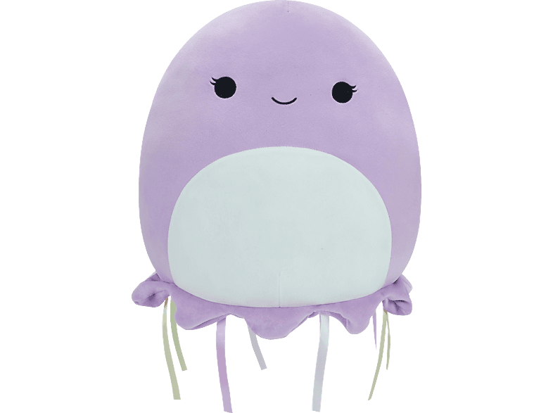 JAZWARES Squishmallows - Qualle 30 cm Squishmallow Polyesterfasern