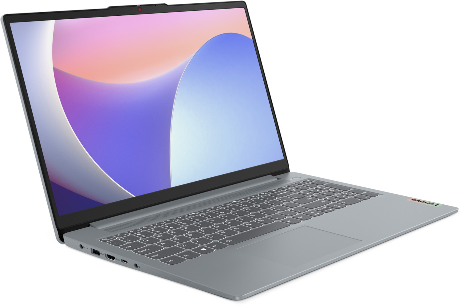 LENOVO Laptop IdeaPad Slim 3 15IAH8 Intel Core i5-12450H (83ER0070MB)