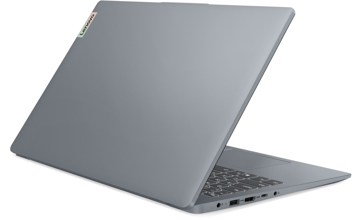 LENOVO Laptop IdeaPad Slim 3 15IAH8 Intel Core i5-12450H (83ER0070MB)