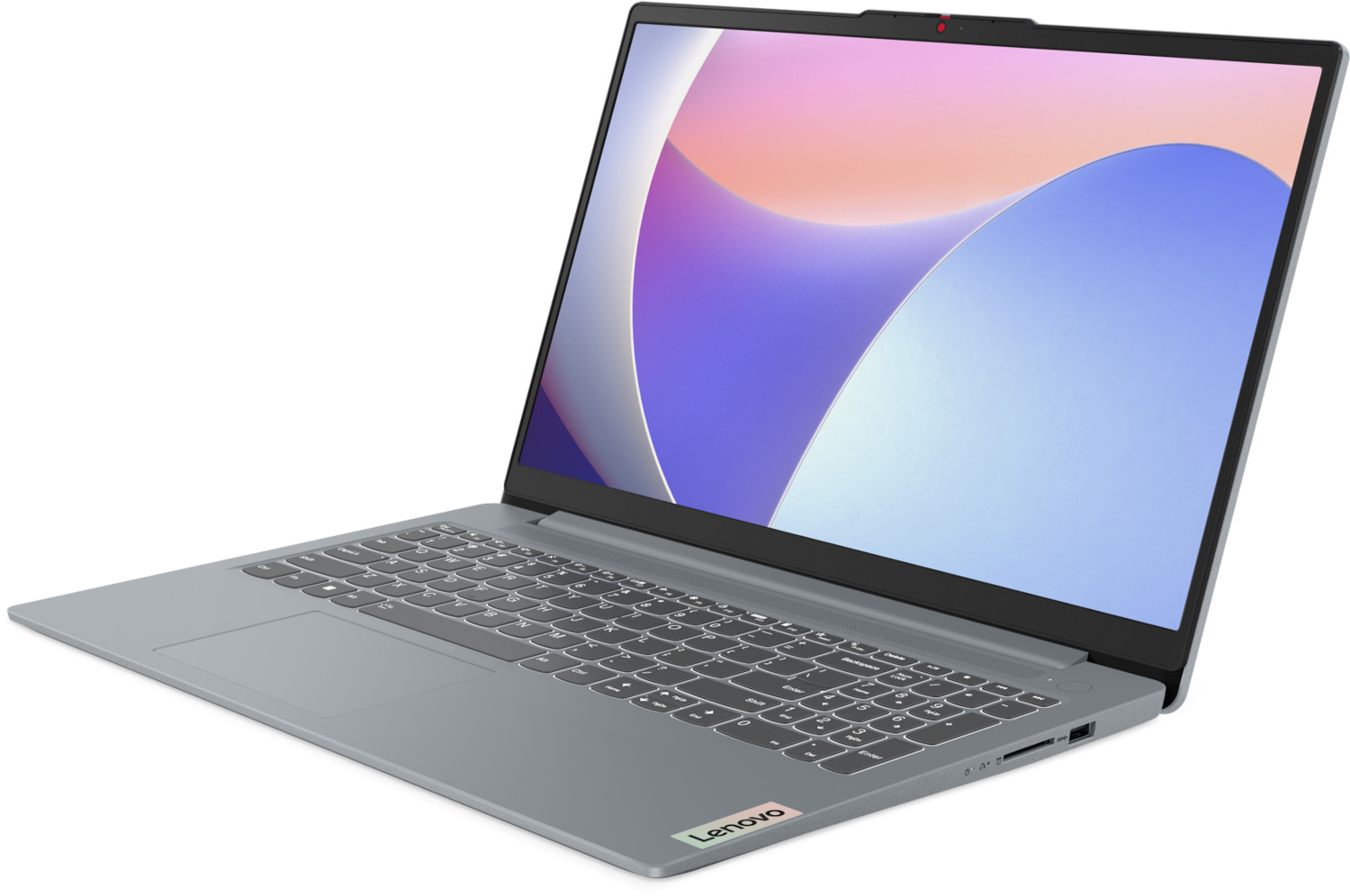 LENOVO Laptop IdeaPad Slim 3 15IAH8 Intel Core i5-12450H (83ER0070MB)