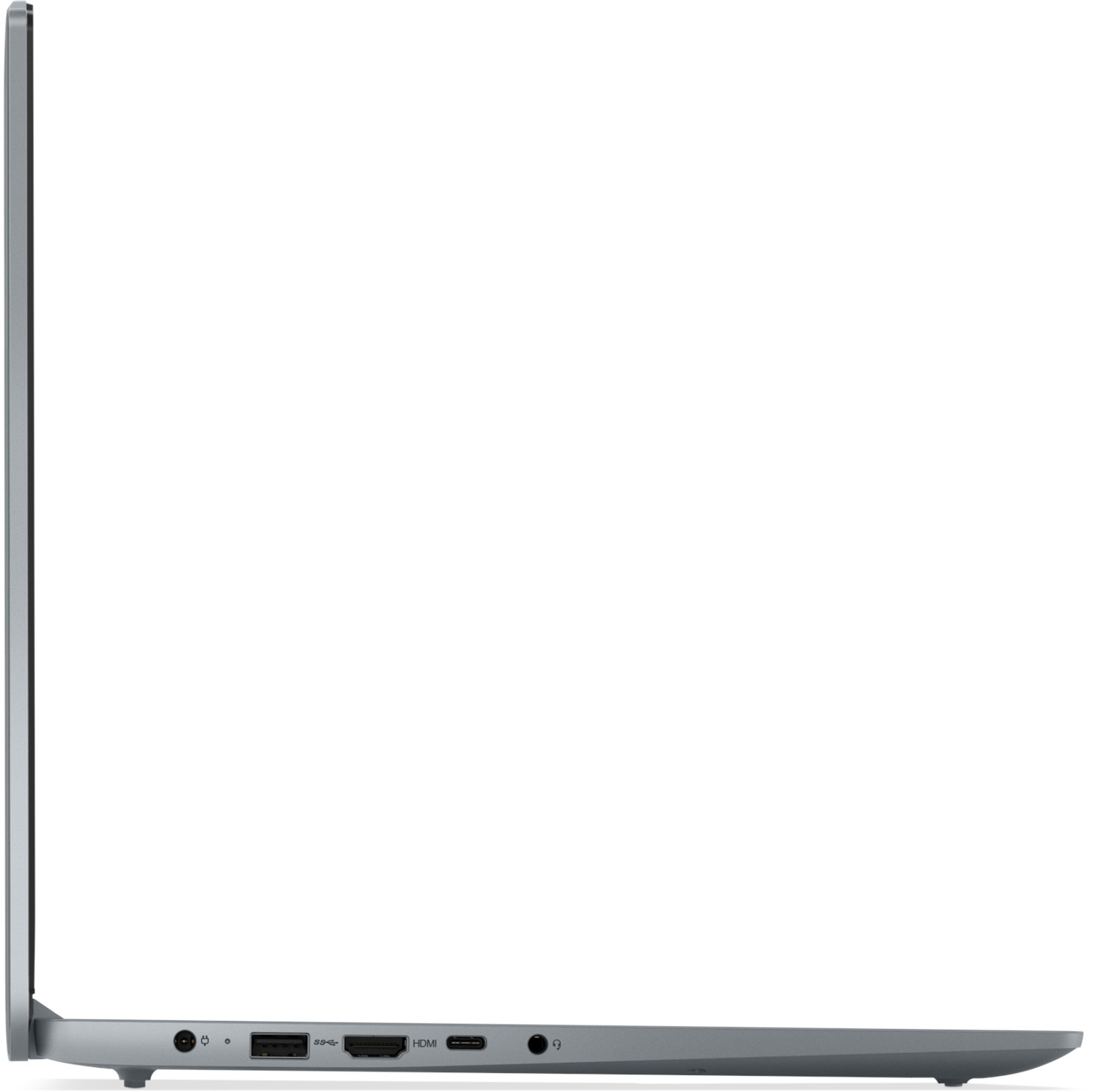 LENOVO Laptop IdeaPad Slim 3 15IAH8 Intel Core i5-12450H (83ER0070MB)