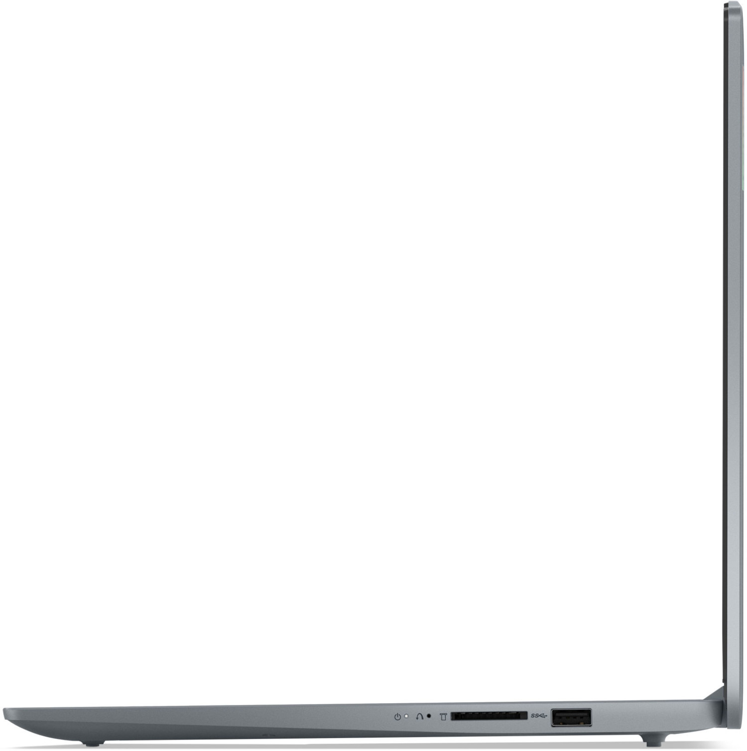LENOVO Laptop IdeaPad Slim 3 15IAH8 Intel Core i5-12450H (83ER0070MB)