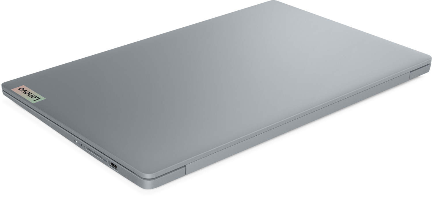 LENOVO Laptop IdeaPad Slim 3 15IAH8 Intel Core i5-12450H (83ER0070MB)